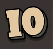 10