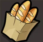Baguettes