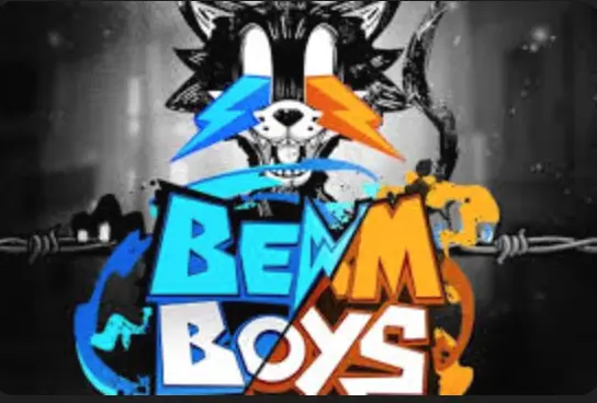 Beam Boys