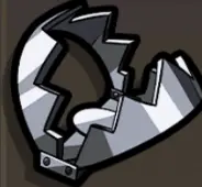 Bear Trap Symbol