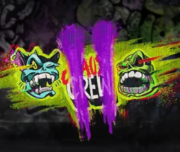 Chaos Crew 2