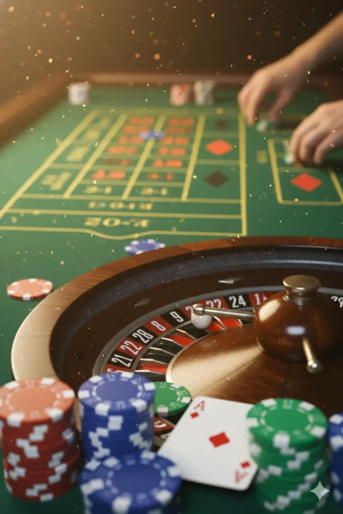 Razor Returns Slot in Canada – Legal Overview and Player Guide