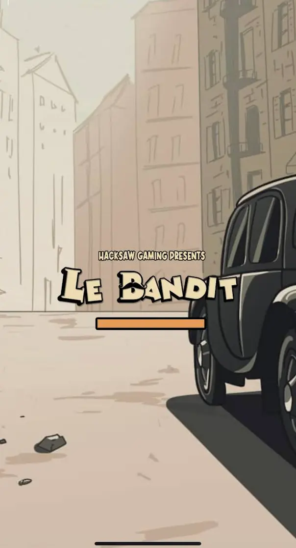 Le Bandit 