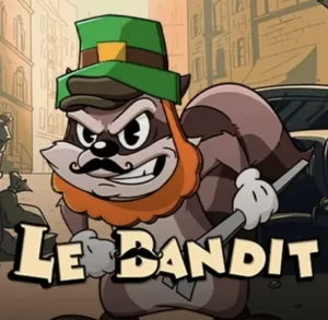 Le Bandit Slot Demo