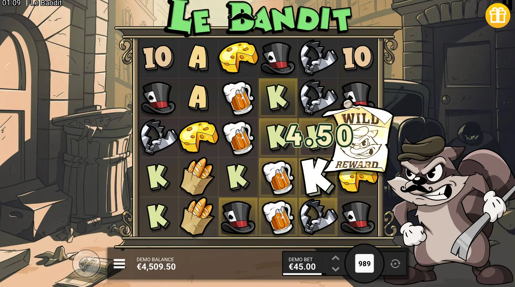 Manage Your Bankroll