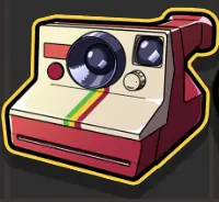 Camera Symbol