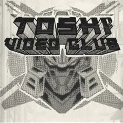 Toshi Video Club