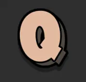 Q
