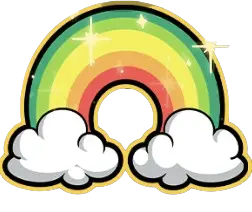 Rainbow Symbol