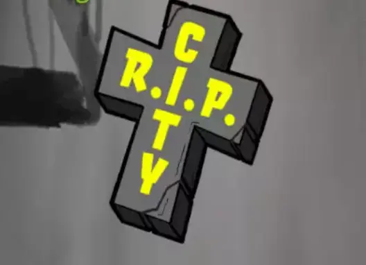RIP City